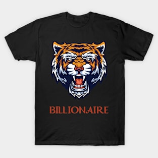 Tiger T-Shirt